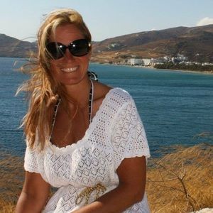 Meet your Posher, Michele