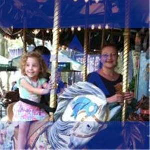 Meet your Posher, Jenny