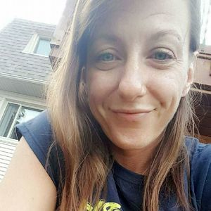 Meet your Posher, Jill