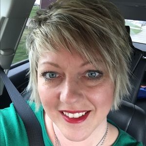 Meet your Posher, Kristi