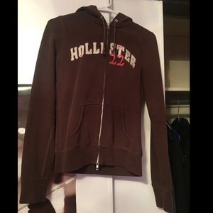 Hollister Hoodie