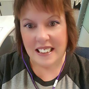 Meet your Posher, Cindy