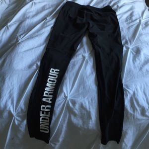 Under Armour leggings