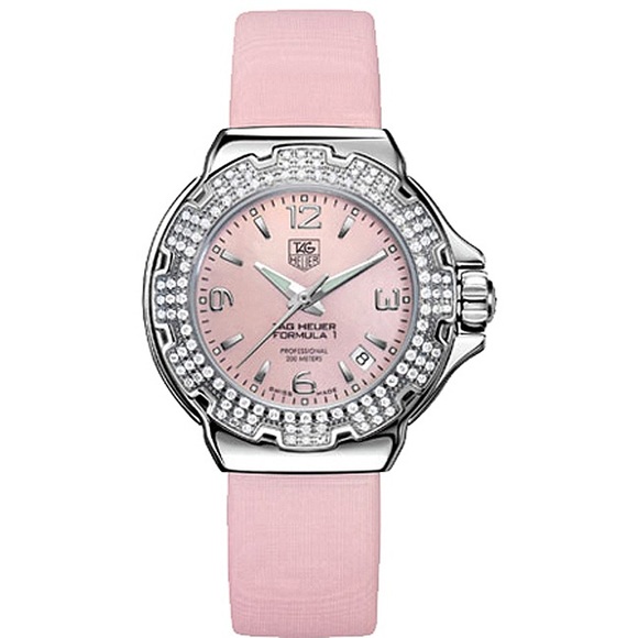 Tag Heuer Formula 1 Watch