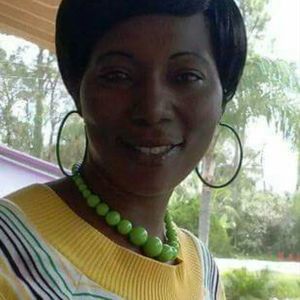 Meet your Posher, Joan