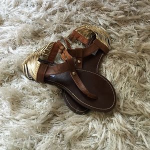 Steve Madden sandals