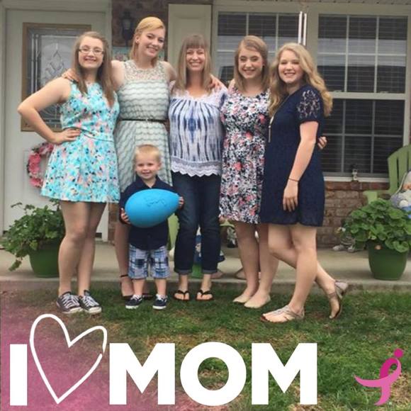 Meet your Posher, Destiny