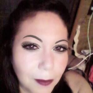 Meet your Posher, Anita