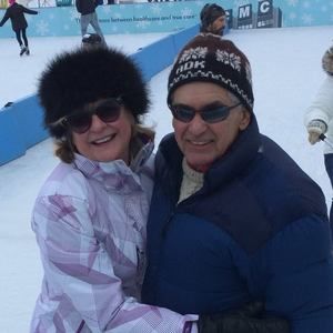 Meet your Posher, Anne