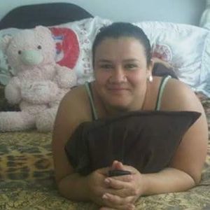 Meet your Posher, Lorena