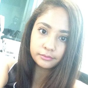 Meet your Posher, Haroline