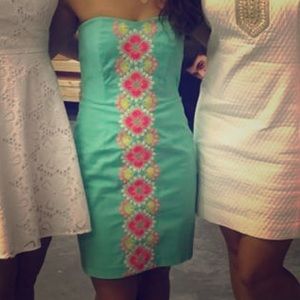 Vineyard Vines Dress
