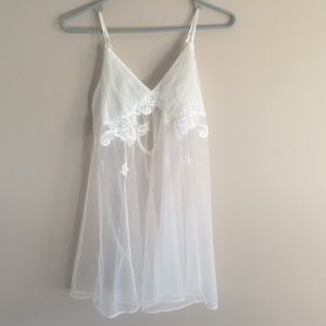 Victoria's Secret Lingerie