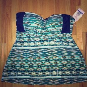 Aztec print ranking top