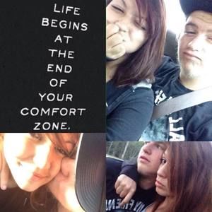 Meet your Posher, Cat