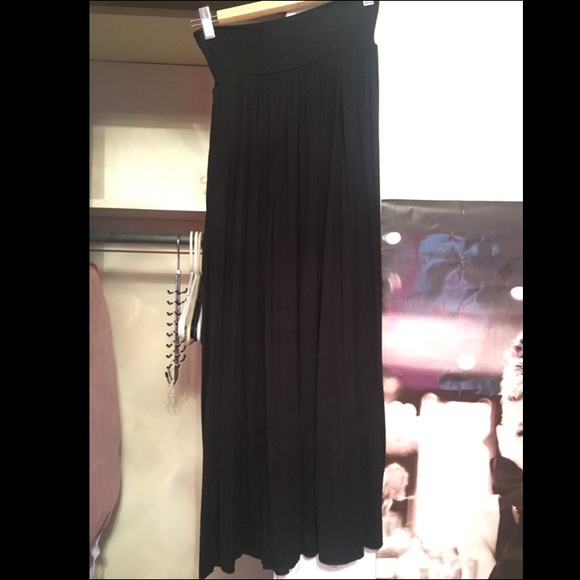 Kids maxi skirt