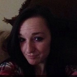 Meet your Posher, Kendra