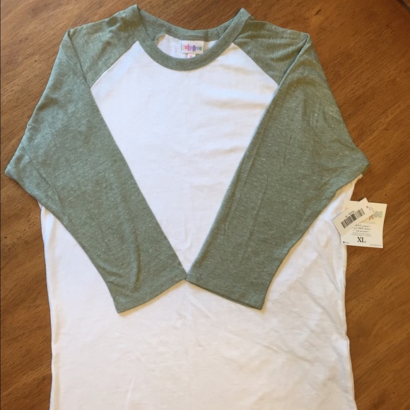 XL LuLaRoe Randy BNWT