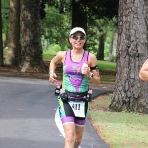 Meet your Posher, Kathie