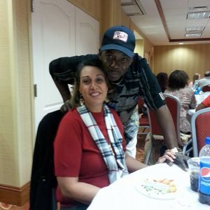 Meet your Posher, Heidi