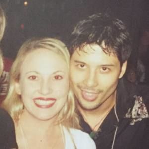 Meet your Posher, Carolyn