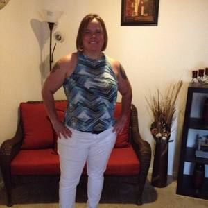 Meet your Posher, Debbie