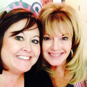 Meet your Posher, Kristen