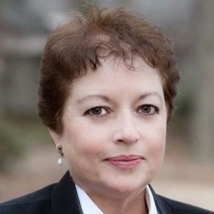 Meet your Posher, Diane