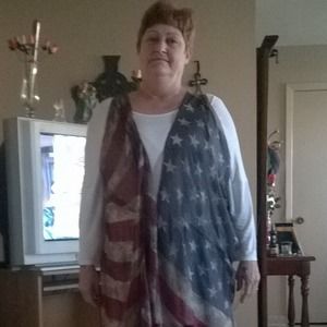 Meet your Posher, Karen mccool