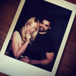 Meet your Posher, Kerry