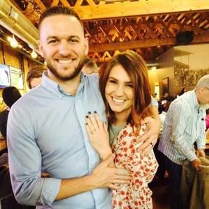 Meet your Posher, Jess