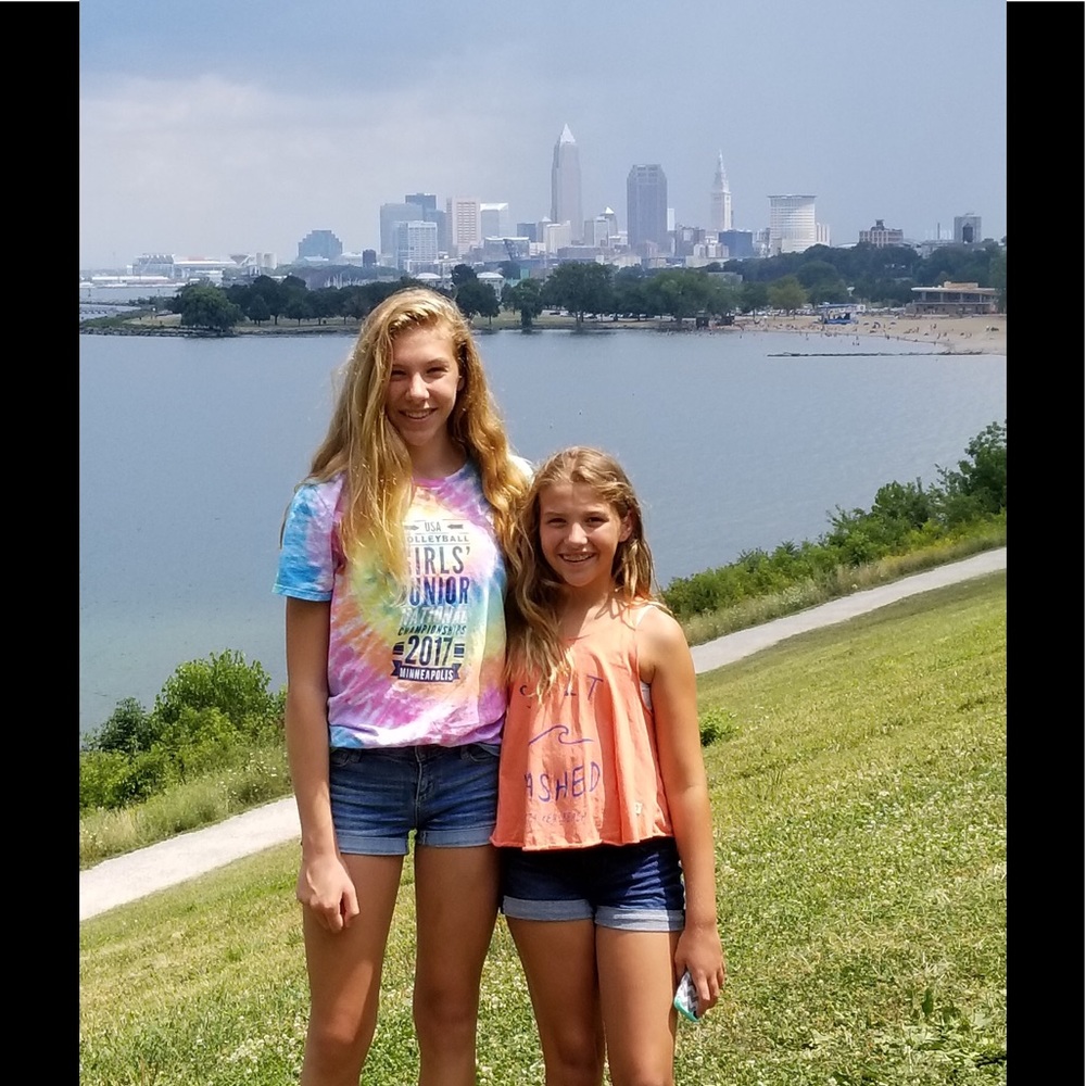 Meet your Posher, Keeley