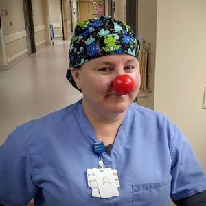 Meet your Posher, Jean