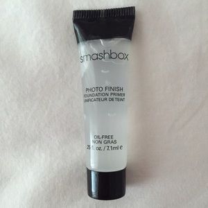 Smashbox photo finish foundation primer