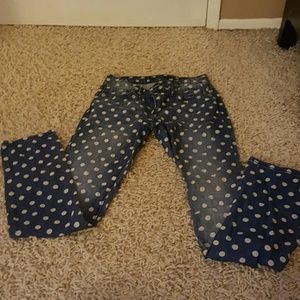 Jessica Simpson jeans