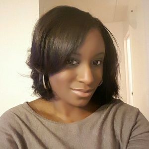 Meet your Posher, Stephanye