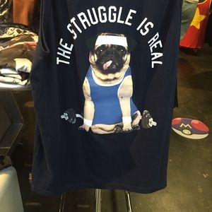 Meet your Posher, Stacey