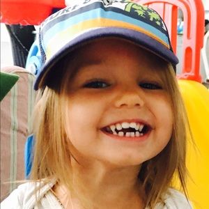 Meet your Posher, Bridget