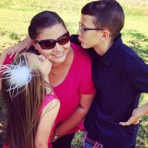 Meet your Posher, Mary