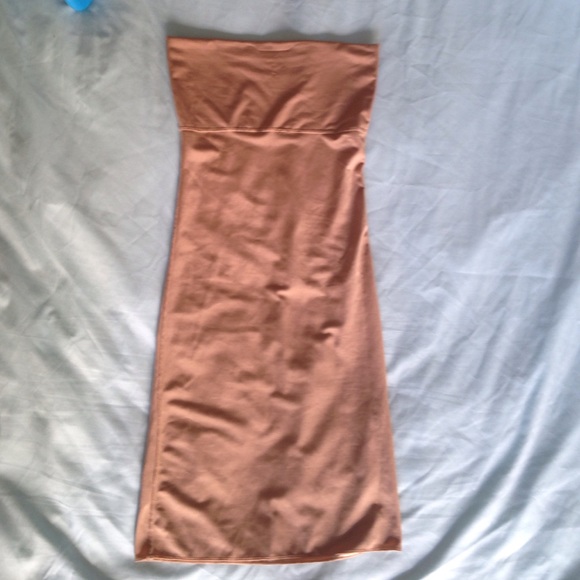 Body shape wear