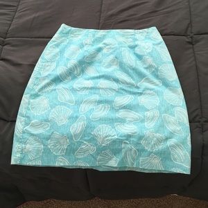 Lilly skirt