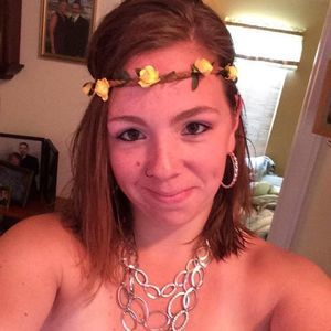 Meet your Posher, Alison