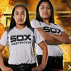 Meet your Posher, Priscilla