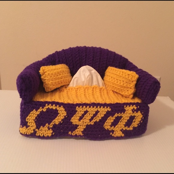 Omega psi phi