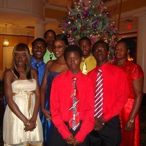 Meet your Posher, Cherry