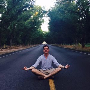 Meet your Posher, William