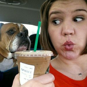 Meet your Posher, Erika