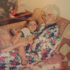 Meet your Posher, Katherine