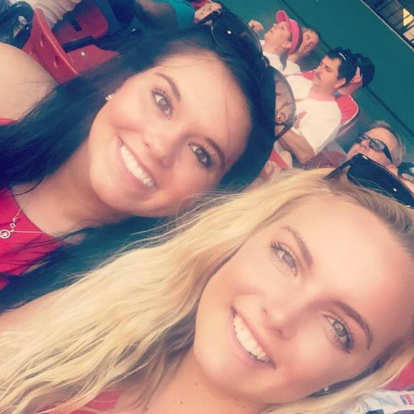 Meet your Posher, Macey - Picture 1 of 1