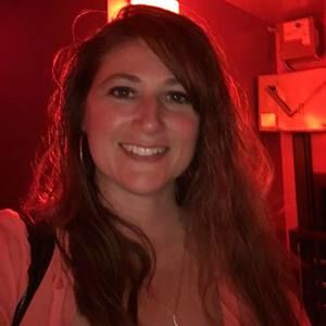 Meet your Posher, Janet